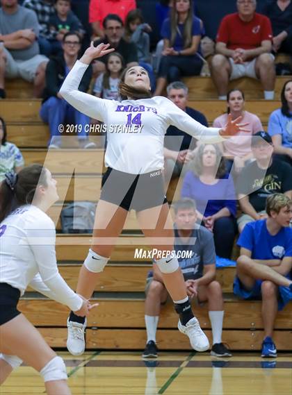 Thumbnail 1 in Deer Valley vs Lake Havasu (AIA 4A Round 1 Playoff) photogallery.