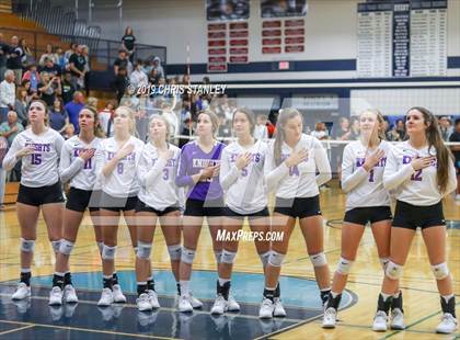 Thumbnail 1 in Deer Valley vs Lake Havasu (AIA 4A Round 1 Playoff) photogallery.