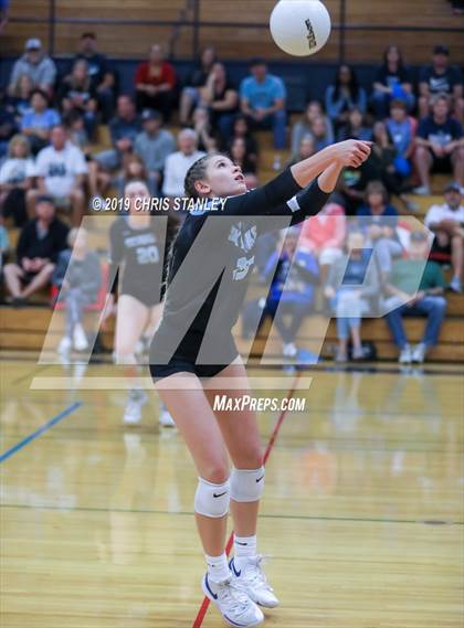 Thumbnail 3 in Deer Valley vs Lake Havasu (AIA 4A Round 1 Playoff) photogallery.