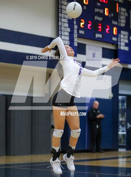 Thumbnail 2 in Deer Valley vs Lake Havasu (AIA 4A Round 1 Playoff) photogallery.