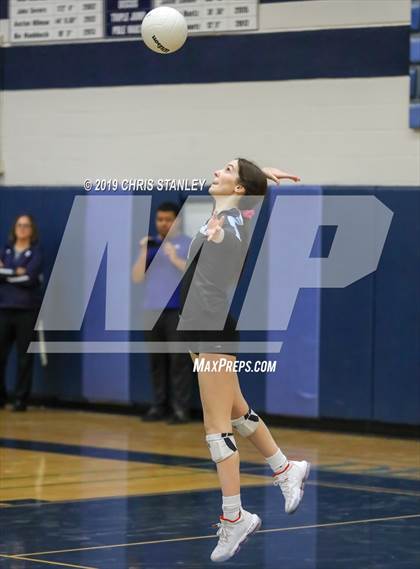 Thumbnail 1 in Deer Valley vs Lake Havasu (AIA 4A Round 1 Playoff) photogallery.