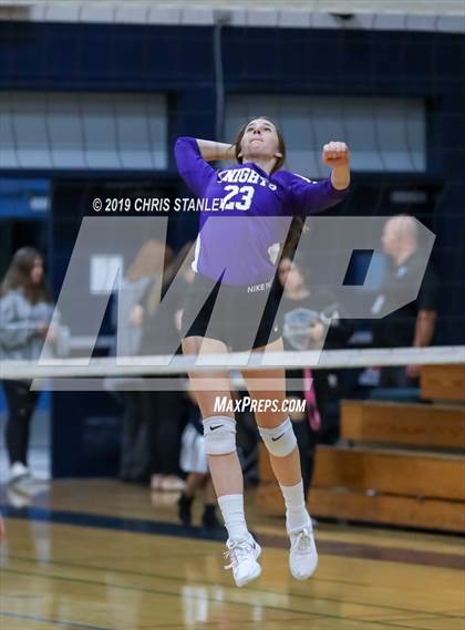 Thumbnail 3 in Deer Valley vs Lake Havasu (AIA 4A Round 1 Playoff) photogallery.
