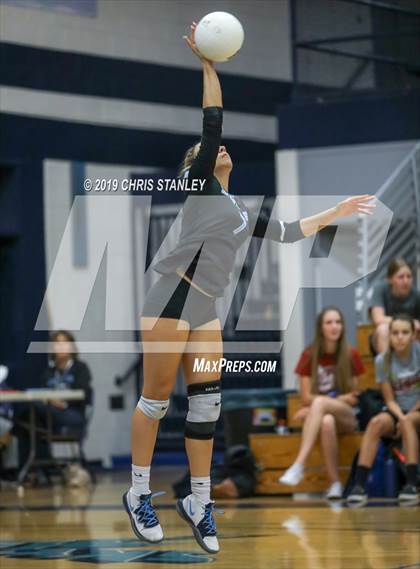 Thumbnail 1 in Deer Valley vs Lake Havasu (AIA 4A Round 1 Playoff) photogallery.