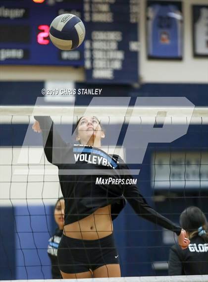 Thumbnail 3 in Deer Valley vs Lake Havasu (AIA 4A Round 1 Playoff) photogallery.
