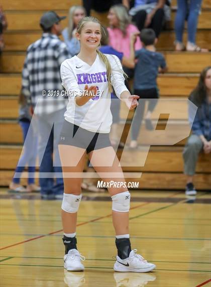 Thumbnail 2 in Deer Valley vs Lake Havasu (AIA 4A Round 1 Playoff) photogallery.