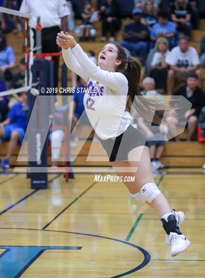 Thumbnail 2 in Deer Valley vs Lake Havasu (AIA 4A Round 1 Playoff) photogallery.