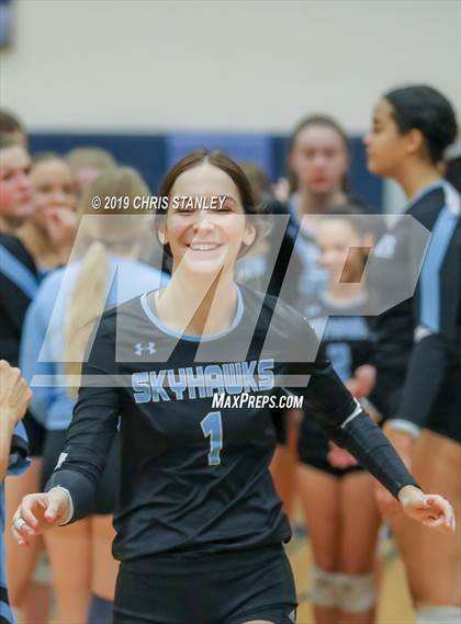 Thumbnail 3 in Deer Valley vs Lake Havasu (AIA 4A Round 1 Playoff) photogallery.
