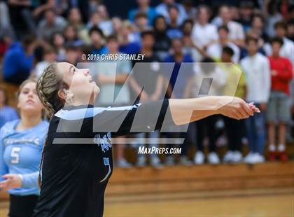 Thumbnail 3 in Deer Valley vs Lake Havasu (AIA 4A Round 1 Playoff) photogallery.