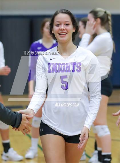 Thumbnail 1 in Deer Valley vs Lake Havasu (AIA 4A Round 1 Playoff) photogallery.