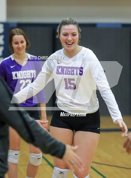 Thumbnail 1 in Deer Valley vs Lake Havasu (AIA 4A Round 1 Playoff) photogallery.