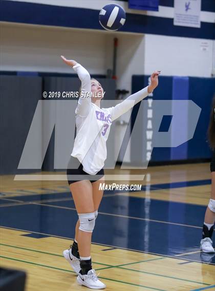 Thumbnail 1 in Deer Valley vs Lake Havasu (AIA 4A Round 1 Playoff) photogallery.