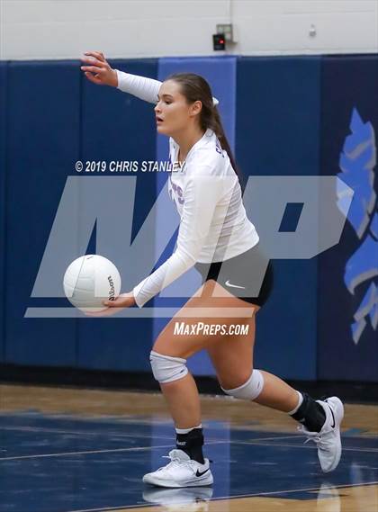 Thumbnail 1 in Deer Valley vs Lake Havasu (AIA 4A Round 1 Playoff) photogallery.