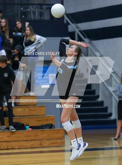 Thumbnail 2 in Deer Valley vs Lake Havasu (AIA 4A Round 1 Playoff) photogallery.