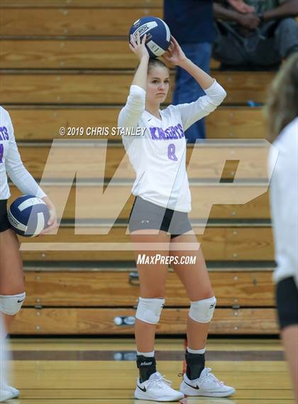Thumbnail 2 in Deer Valley vs Lake Havasu (AIA 4A Round 1 Playoff) photogallery.