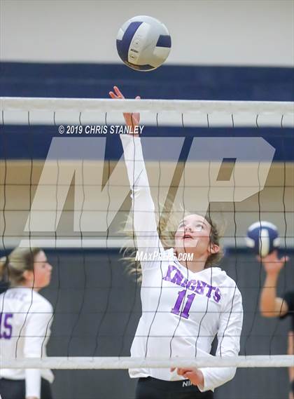 Thumbnail 2 in Deer Valley vs Lake Havasu (AIA 4A Round 1 Playoff) photogallery.