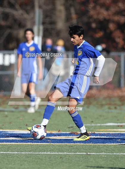 Thumbnail 1 in Edison vs North Brunswick photogallery.