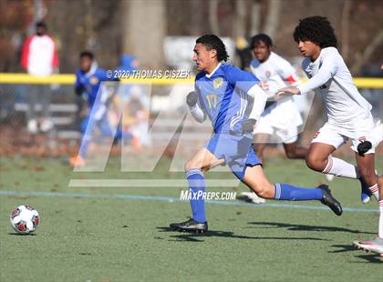 Thumbnail 2 in Edison vs North Brunswick photogallery.