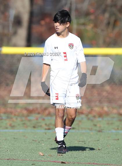Thumbnail 3 in Edison vs North Brunswick photogallery.