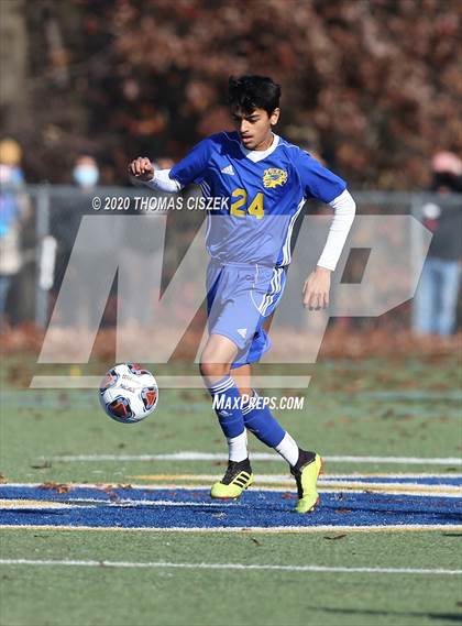 Thumbnail 3 in Edison vs North Brunswick photogallery.