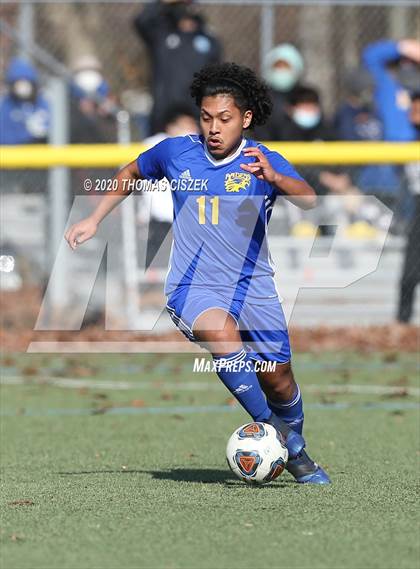 Thumbnail 3 in Edison vs North Brunswick photogallery.