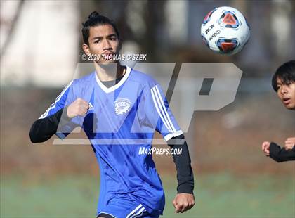 Thumbnail 2 in Edison vs North Brunswick photogallery.