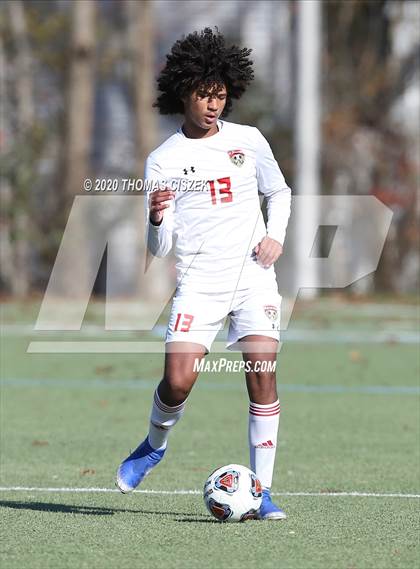 Thumbnail 3 in Edison vs North Brunswick photogallery.