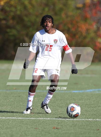 Thumbnail 3 in Edison vs North Brunswick photogallery.