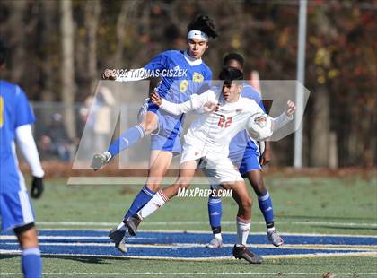 Thumbnail 2 in Edison vs North Brunswick photogallery.