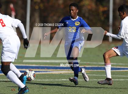 Thumbnail 2 in Edison vs North Brunswick photogallery.