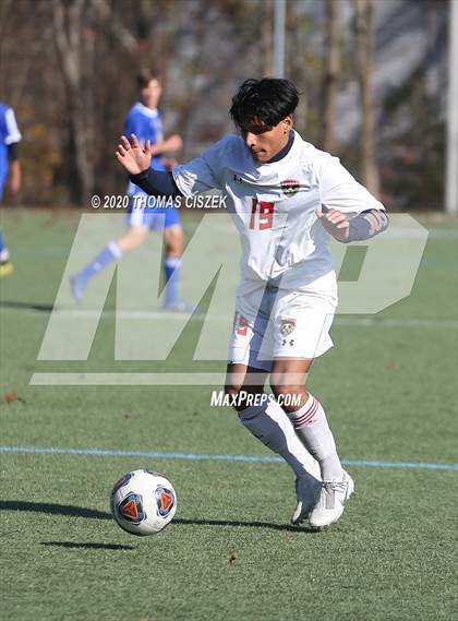 Thumbnail 2 in Edison vs North Brunswick photogallery.