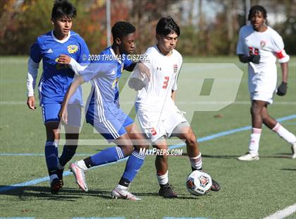 Thumbnail 1 in Edison vs North Brunswick photogallery.