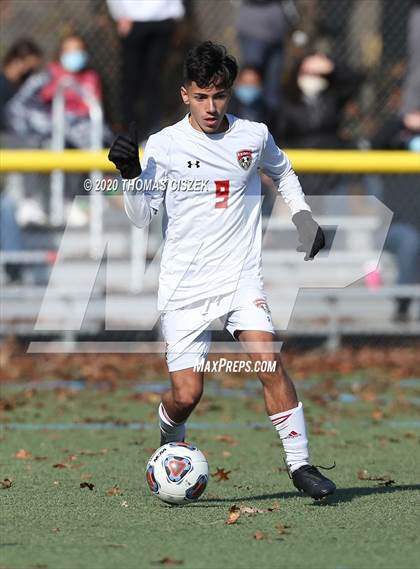 Thumbnail 3 in Edison vs North Brunswick photogallery.