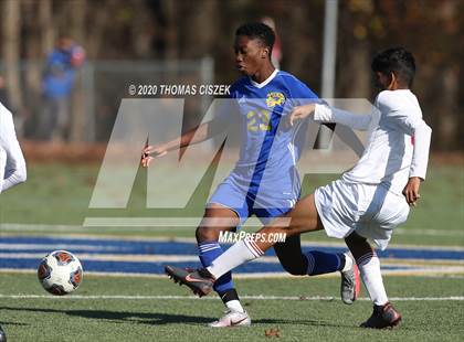 Thumbnail 3 in Edison vs North Brunswick photogallery.