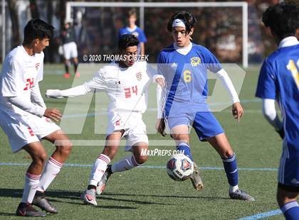 Thumbnail 2 in Edison vs North Brunswick photogallery.