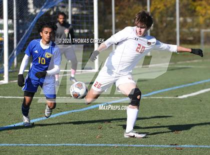 Thumbnail 2 in Edison vs North Brunswick photogallery.