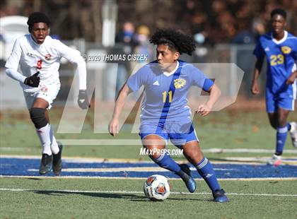 Thumbnail 3 in Edison vs North Brunswick photogallery.