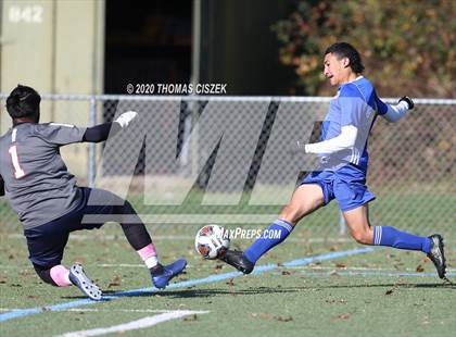 Thumbnail 1 in Edison vs North Brunswick photogallery.