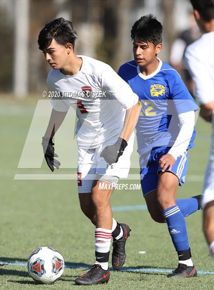 Thumbnail 1 in Edison vs North Brunswick photogallery.