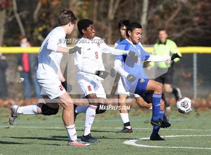 Thumbnail 1 in Edison vs North Brunswick photogallery.