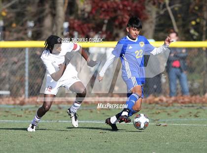 Thumbnail 2 in Edison vs North Brunswick photogallery.