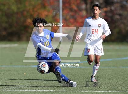Thumbnail 2 in Edison vs North Brunswick photogallery.