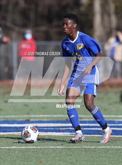 Thumbnail 3 in Edison vs North Brunswick photogallery.