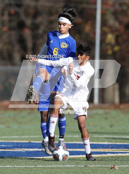 Thumbnail 1 in Edison vs North Brunswick photogallery.