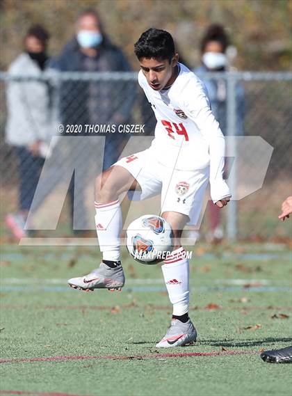 Thumbnail 3 in Edison vs North Brunswick photogallery.