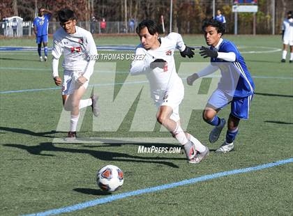 Thumbnail 1 in Edison vs North Brunswick photogallery.