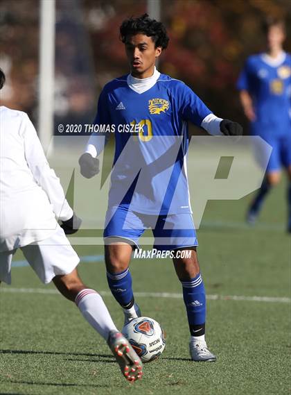 Thumbnail 3 in Edison vs North Brunswick photogallery.