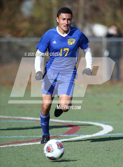 Thumbnail 3 in Edison vs North Brunswick photogallery.