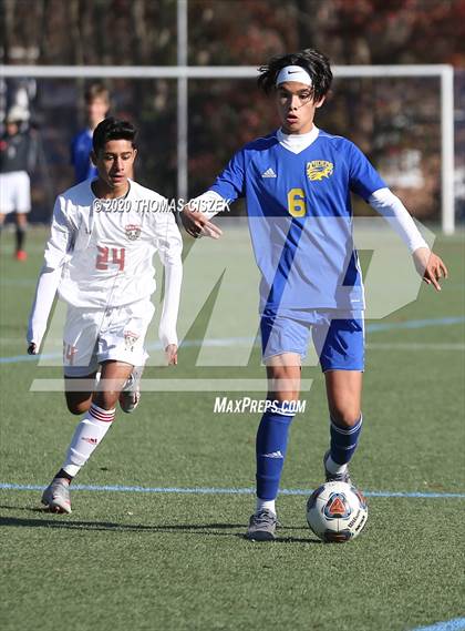 Thumbnail 1 in Edison vs North Brunswick photogallery.