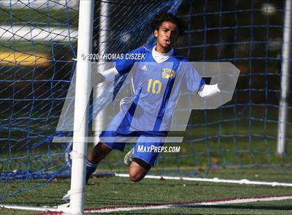 Thumbnail 2 in Edison vs North Brunswick photogallery.