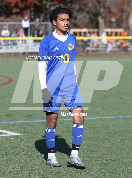 Thumbnail 1 in Edison vs North Brunswick photogallery.